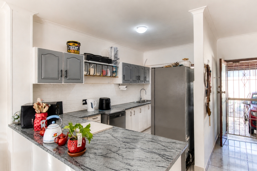 3 Bedroom Property for Sale in Audas Estate Western Cape